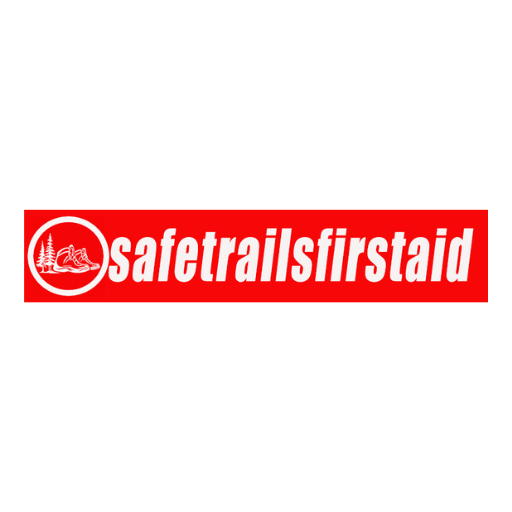 SafeTrails First Aid