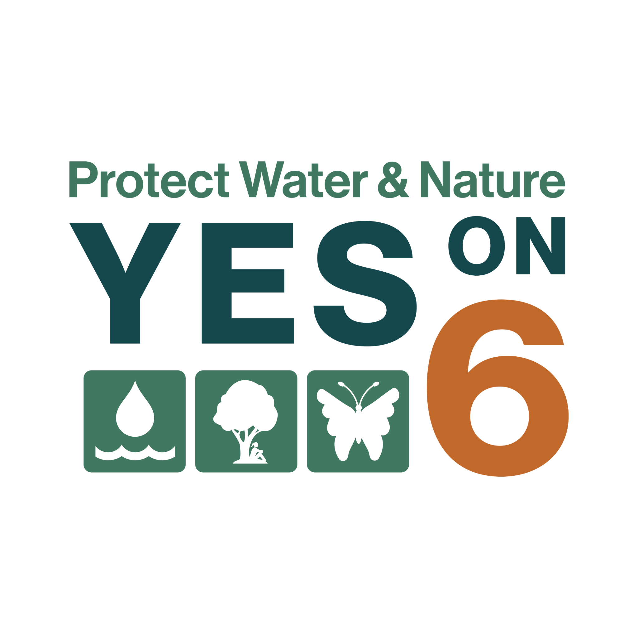 Clean Water &amp; Land Conservation Advocates Launch “YES on 6” Campaign with Charles River Boat Launch to Educate Voters About “Protect Water and Nature” Initiative on November Ballot