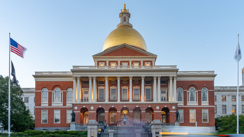 Harvard Kennedy School: Turning environmental leadership into policy in Massachusetts