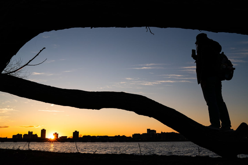 Boston Globe: Investing in nature: Why outdoor spaces in Mass. deserve your vote