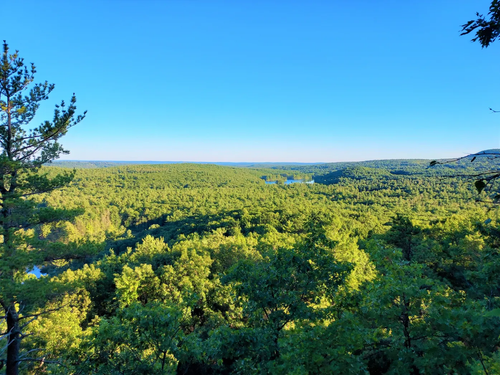 Sentinel &amp; Enterprise: Commentary: It’s time to protect land and water in North Central Mass.