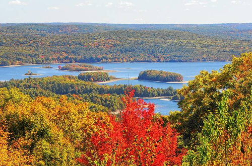 Daily Hampshire Gazette: Guest columnists Kristin DeBoer and Emma Ellsworth: ‘Protect Water and Nature’ ballot initiative would safeguard region’s lands and waters