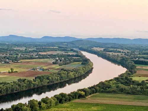 Daily Hampshire Gazette: ‘Nature For All’ campaign confident about signature haul