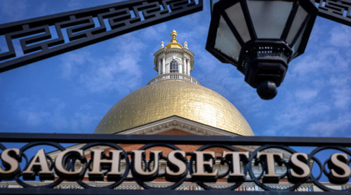 WBUR: Ballot questions...expected to move forward