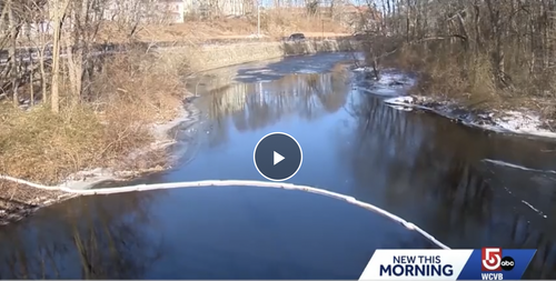 Bay State Banner: River protection - WCVB