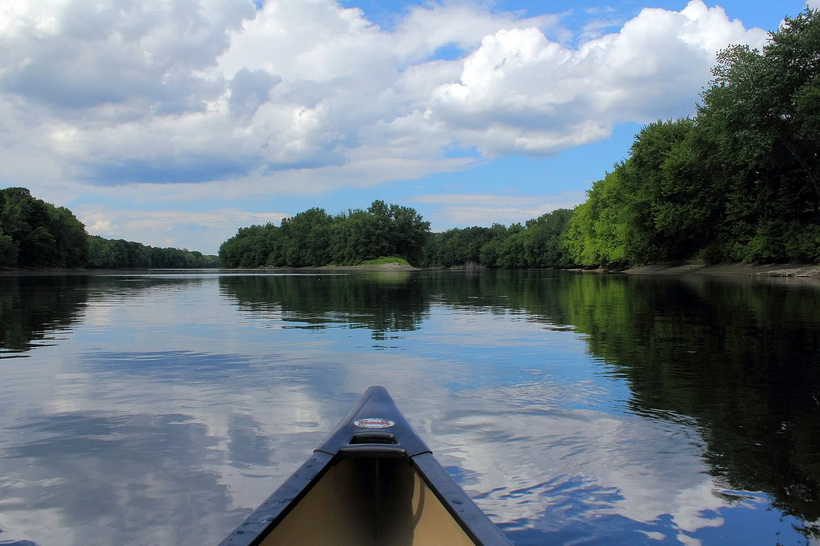 Amherst Indy: More Than 100 Organizations Are Now Endorsing the “YES on 6” Ballot Campaign to Protect Water and Nature