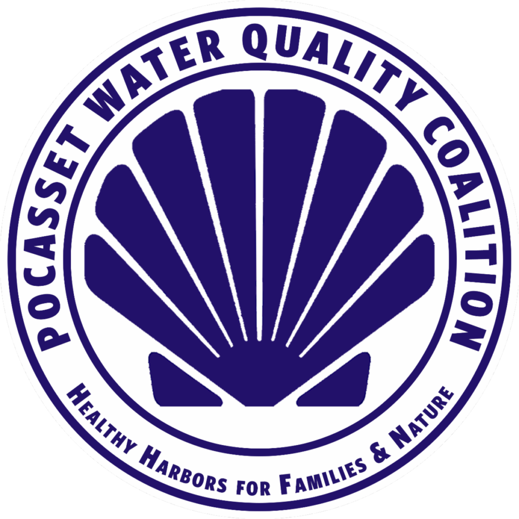 Pocasset Water Quality Coalition