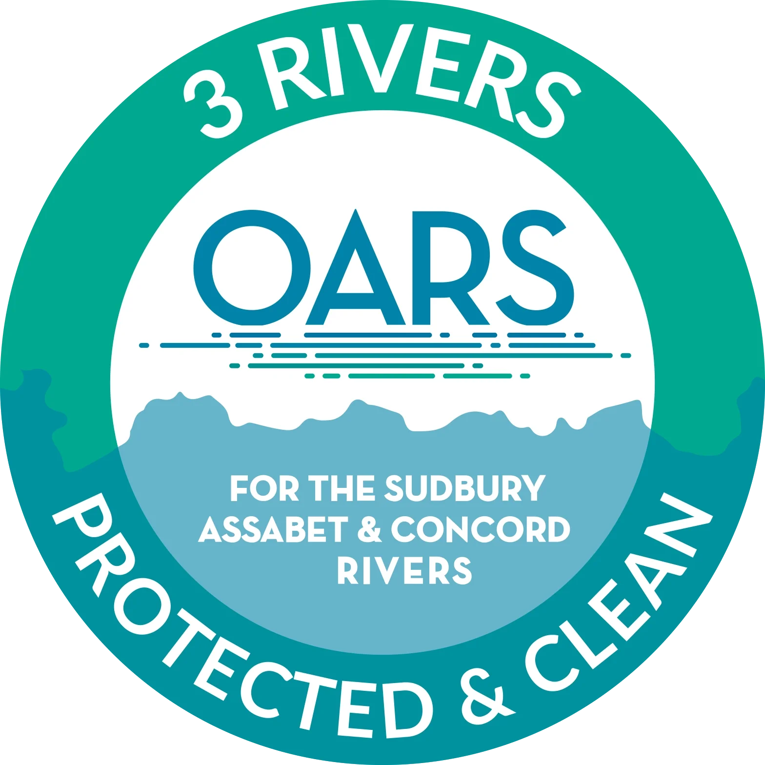 OARS 3 Rivers