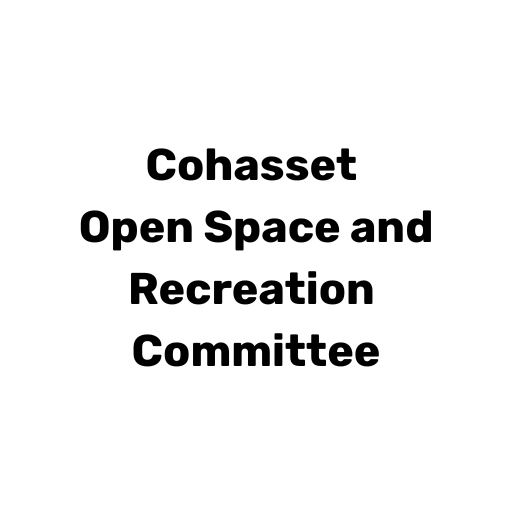 Cohasset Open Space and Recreation Committee