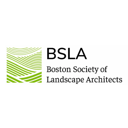 BSLA Boston Society of Landscape Architects
