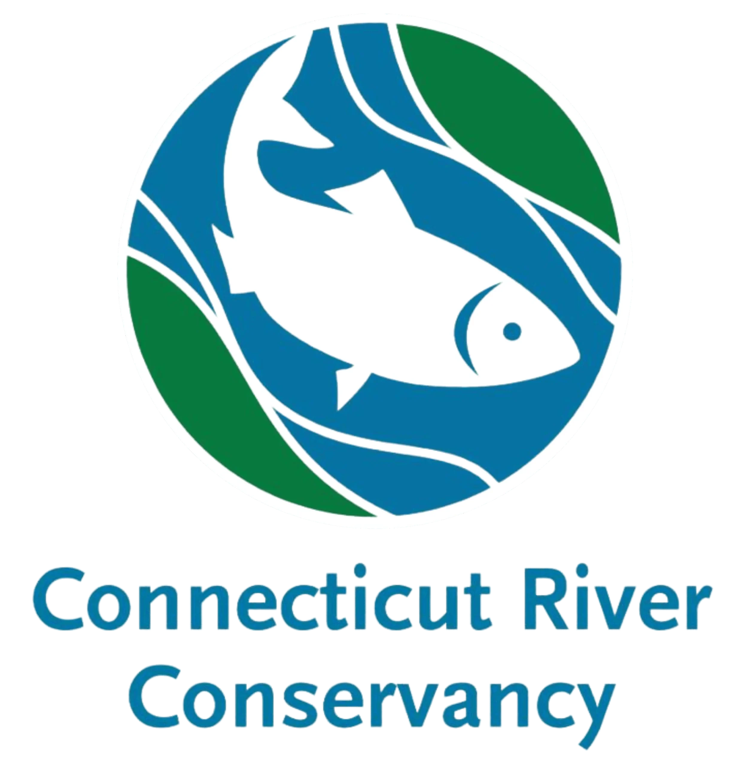 Logo of the Connecticut River,