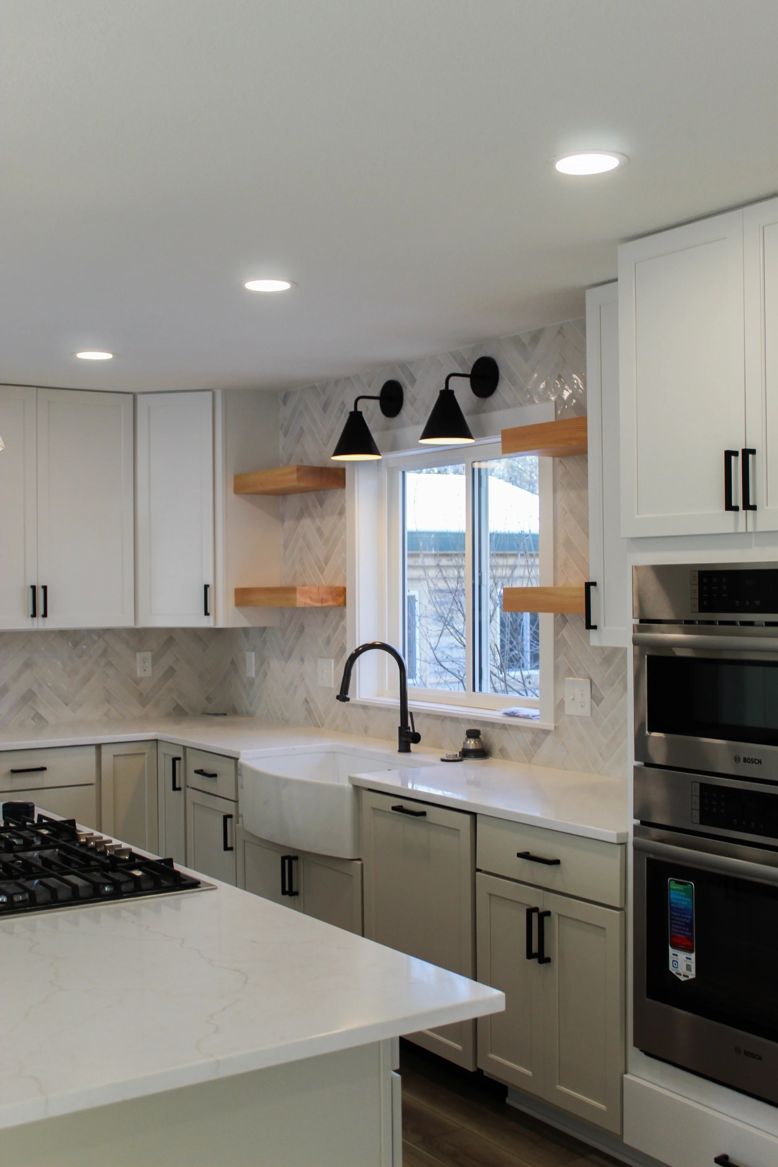 REMODELED HOME IN  MN