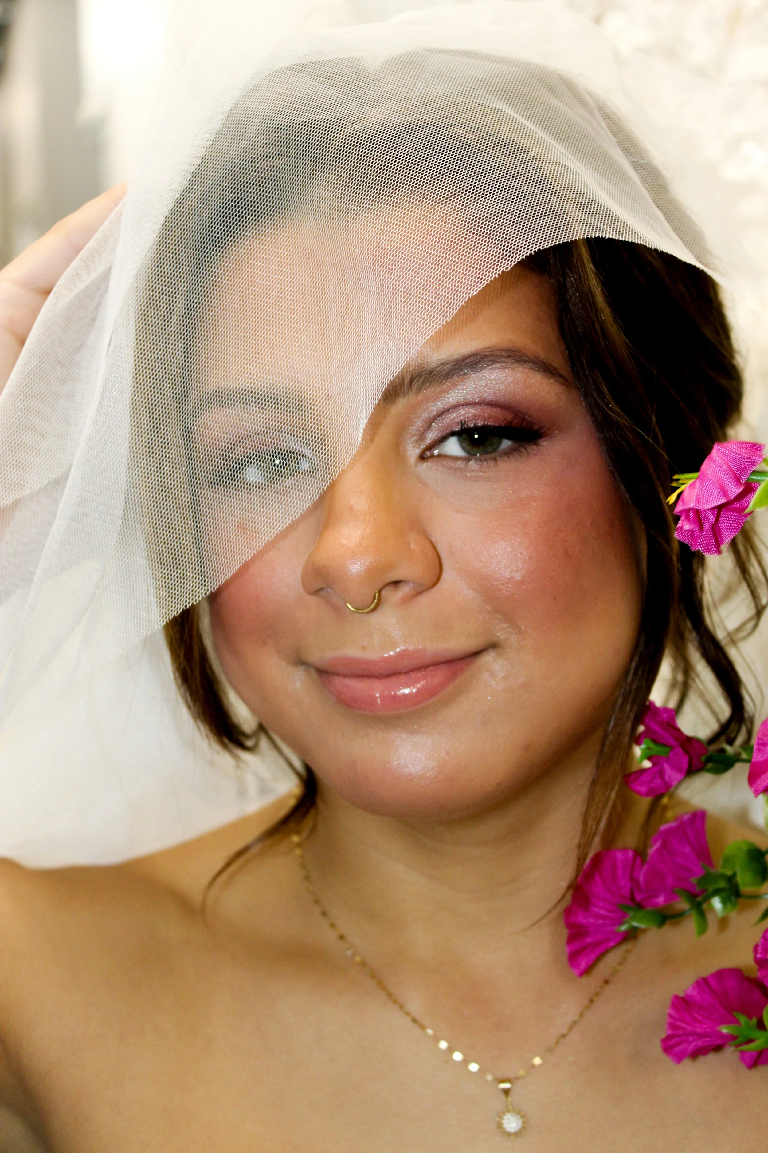 Studio x Sarah Hair and Makeup