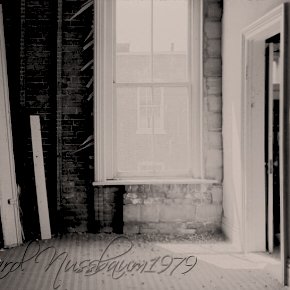 Light through the Windows