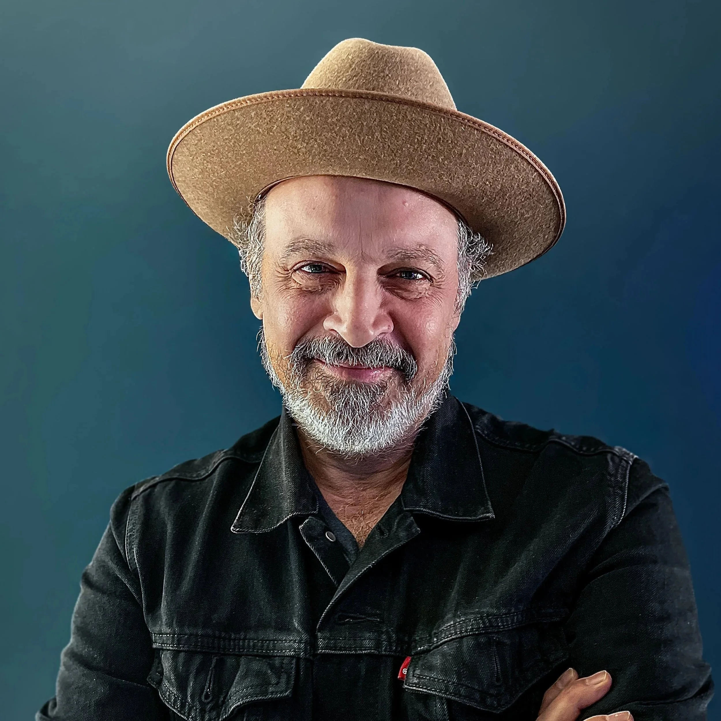 Eddy Moretti