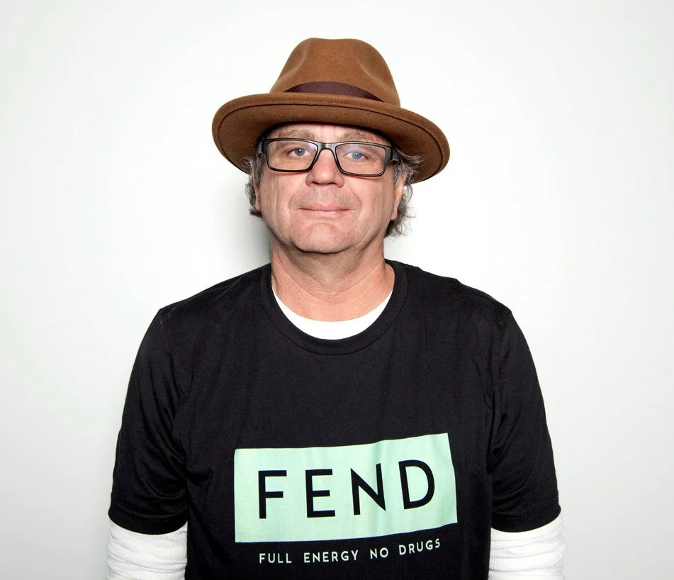 Kevin Lyman