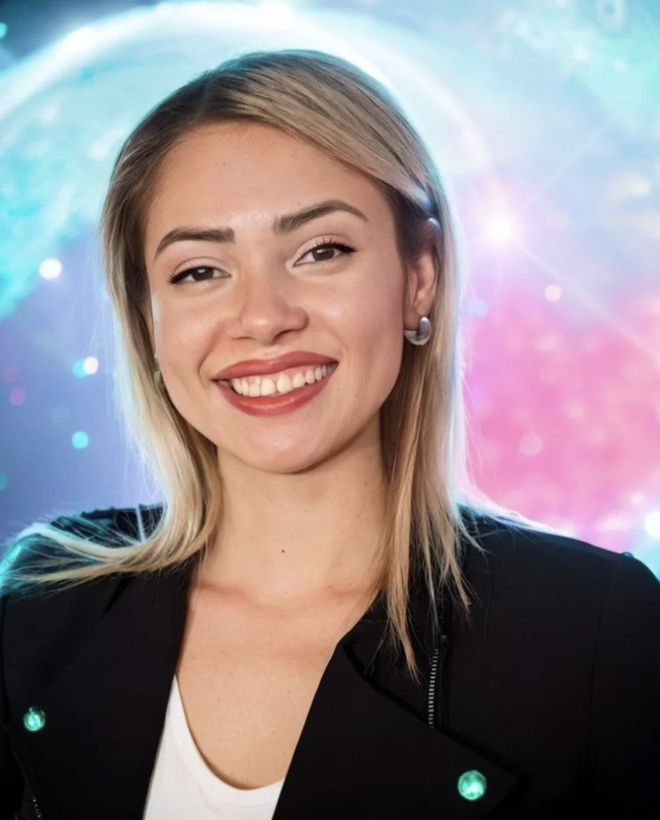 Izabella Souza