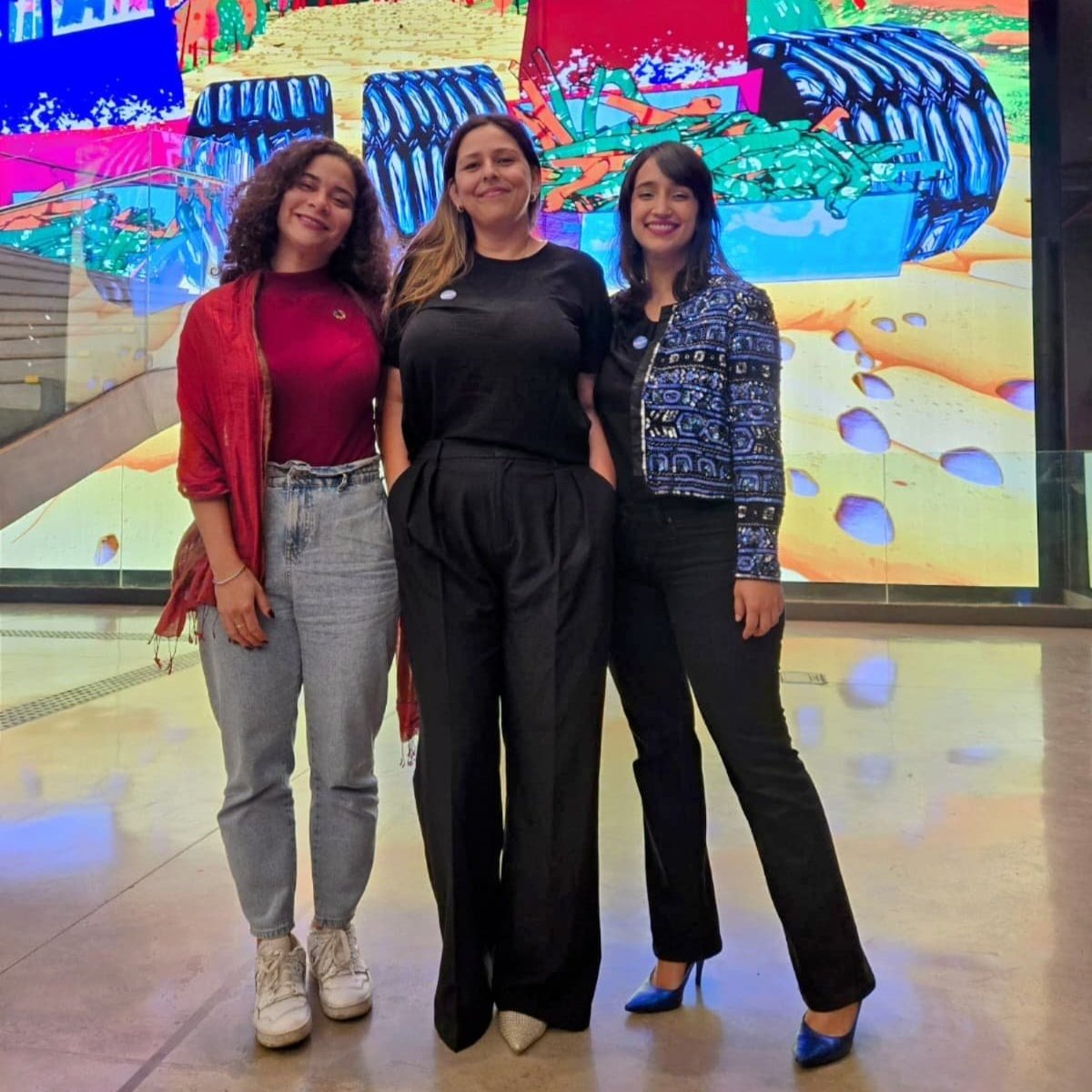 Exposição interativa no SESI Lab desafia visitantes sobre transição energética