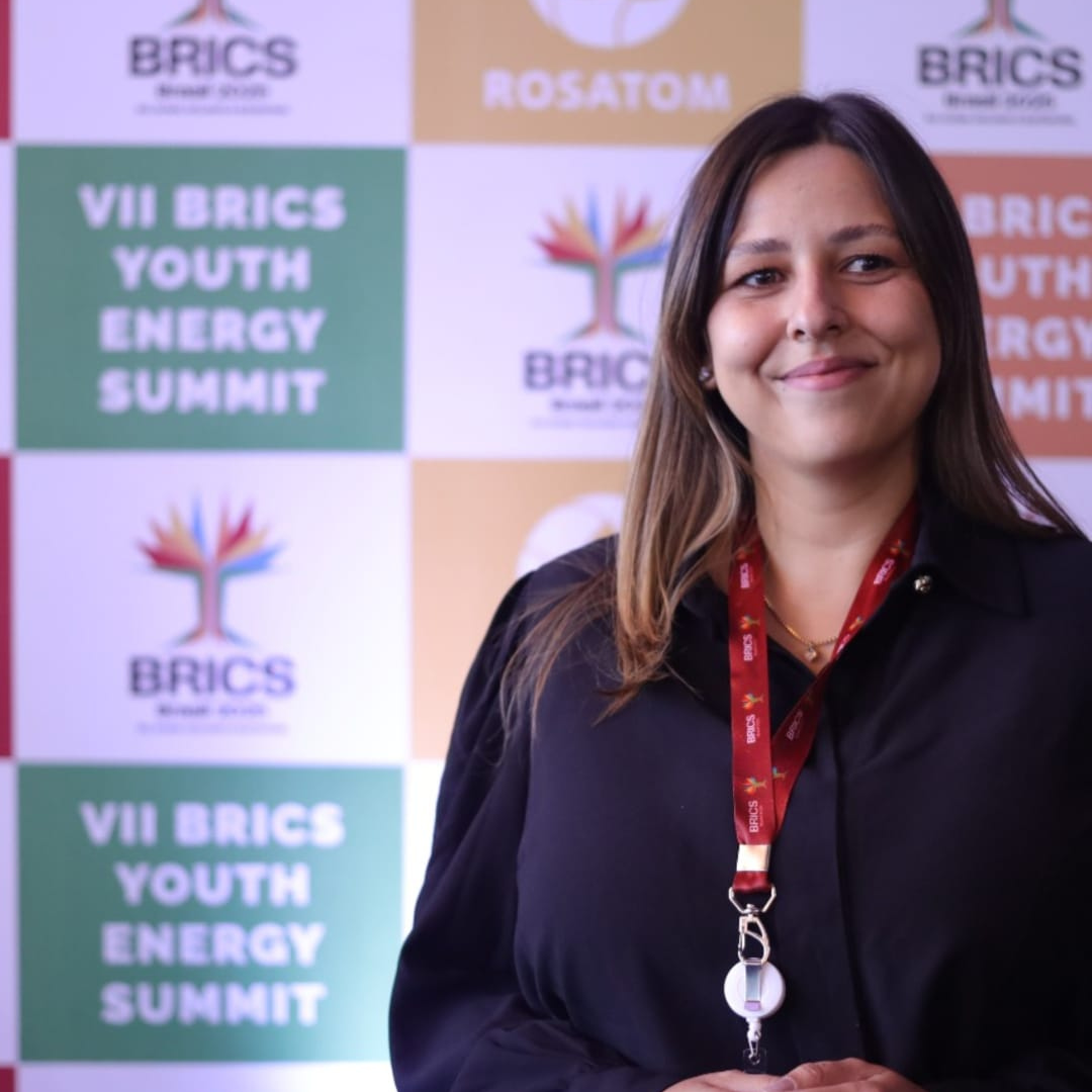 VII Cúpula Energética da Juventude do BRICS