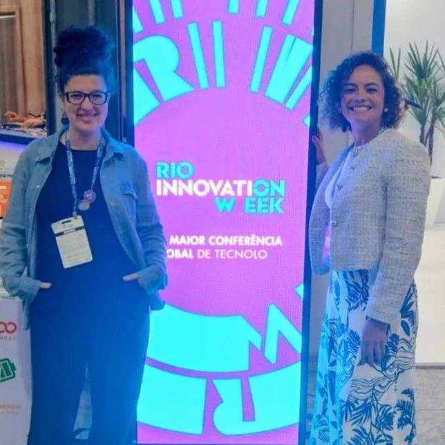 Rio Innovation week 2025