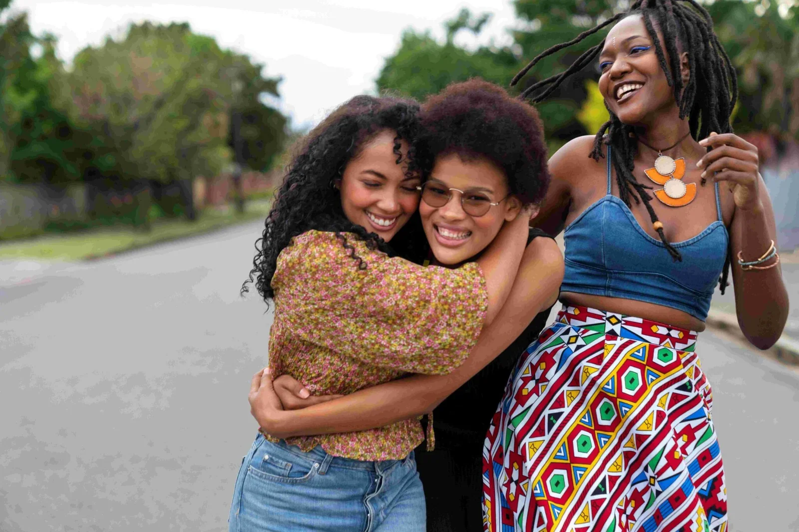 Edital | Descansa Nêga: pelo Bem Viver de mulheres negras