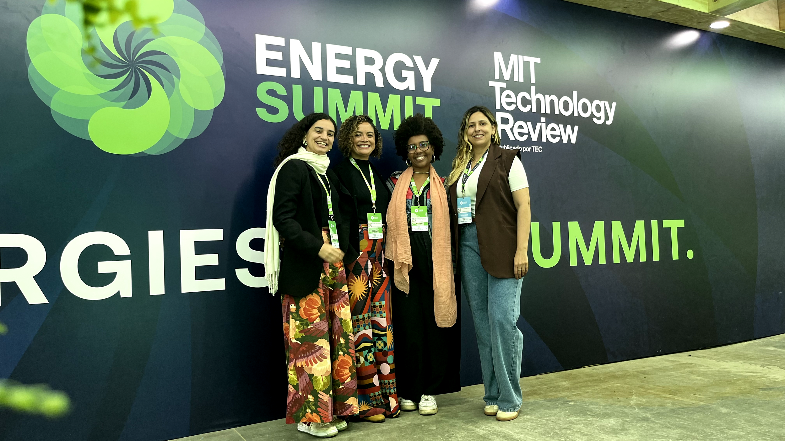 MPower Brasil marca presença no Energy Summit 2026