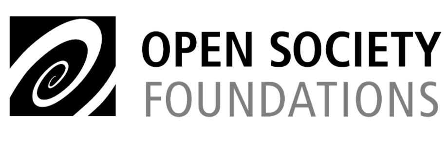Logo [Open society foundations]