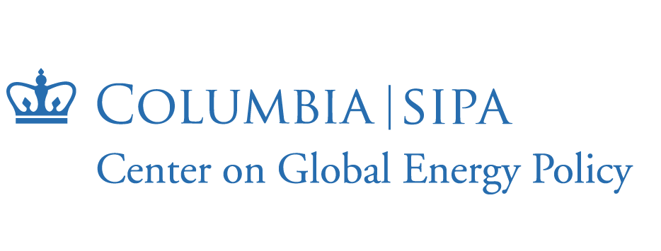 Logo [Columbia Center on Global Energy Policy]