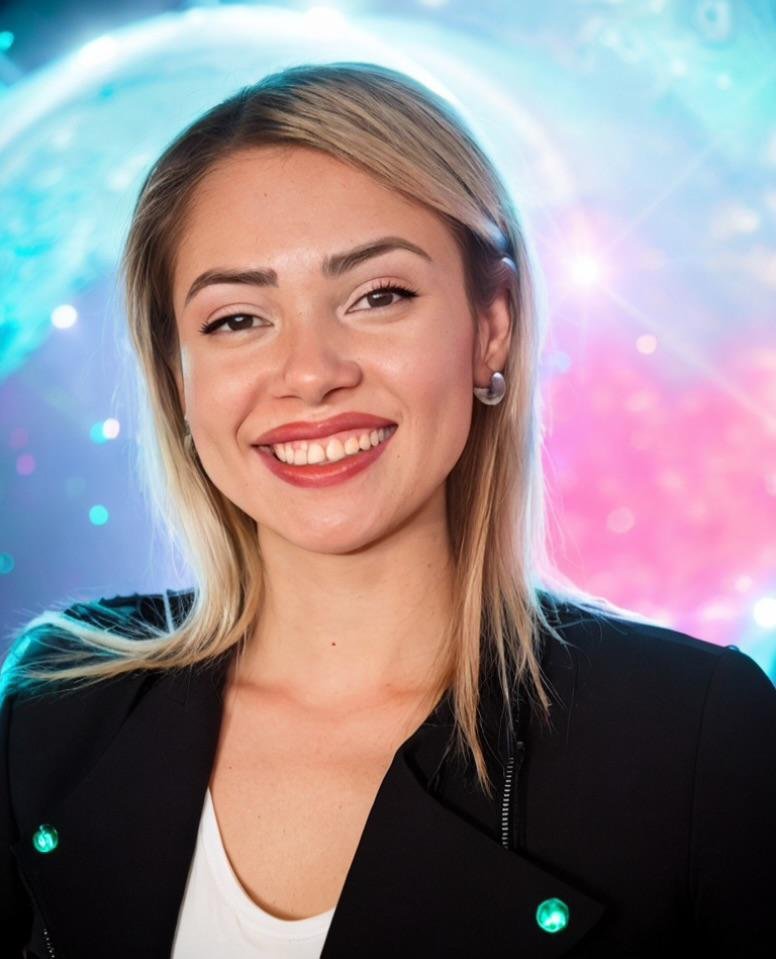 Izabella Souza