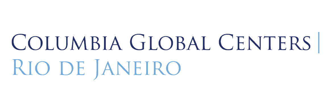 Logo [Columbia Global Centers Rio de Janeiro]