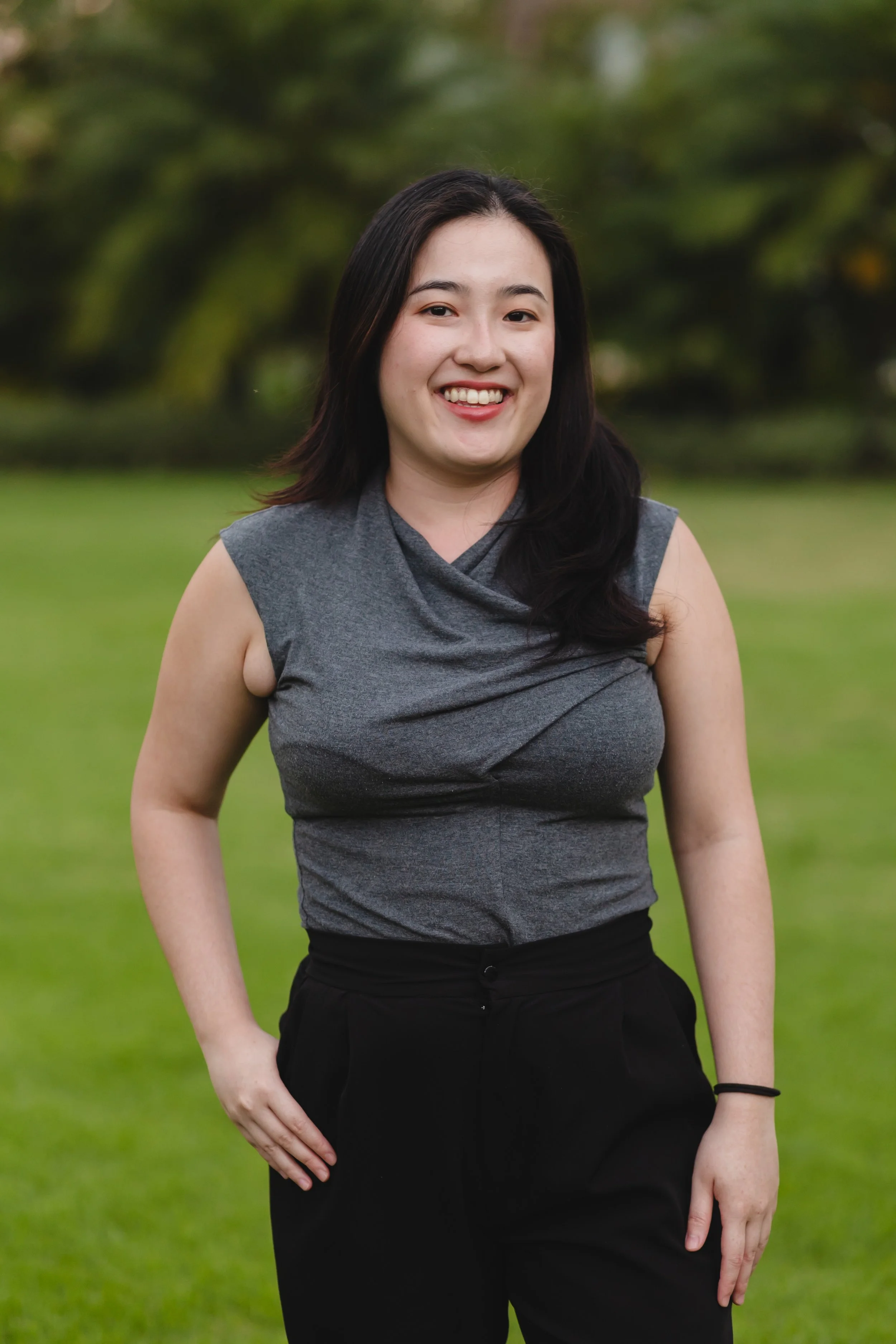 Karen Kojima