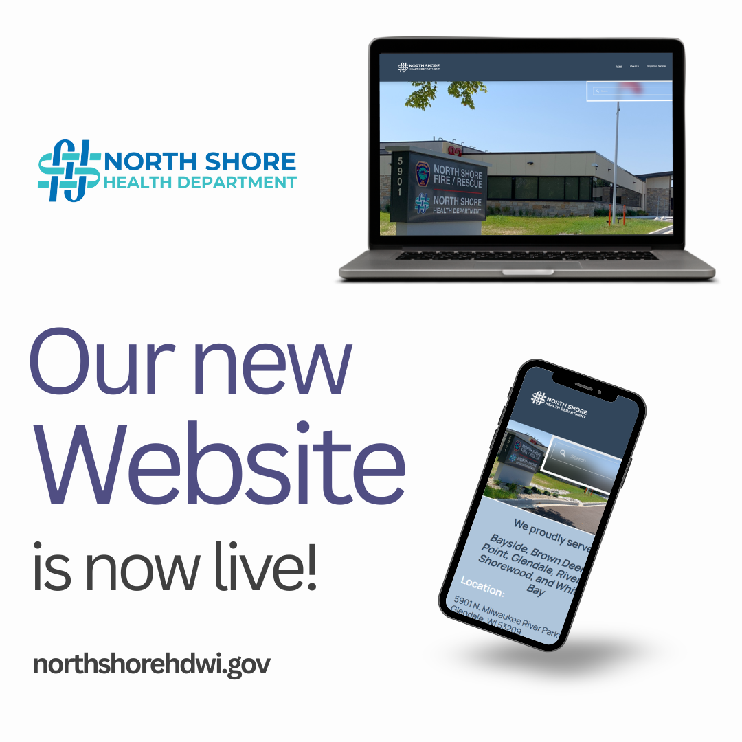 Welcome to Our New Website!