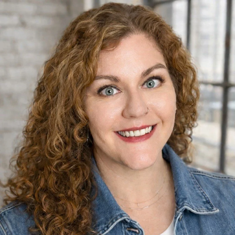 Tanya Bohacheff