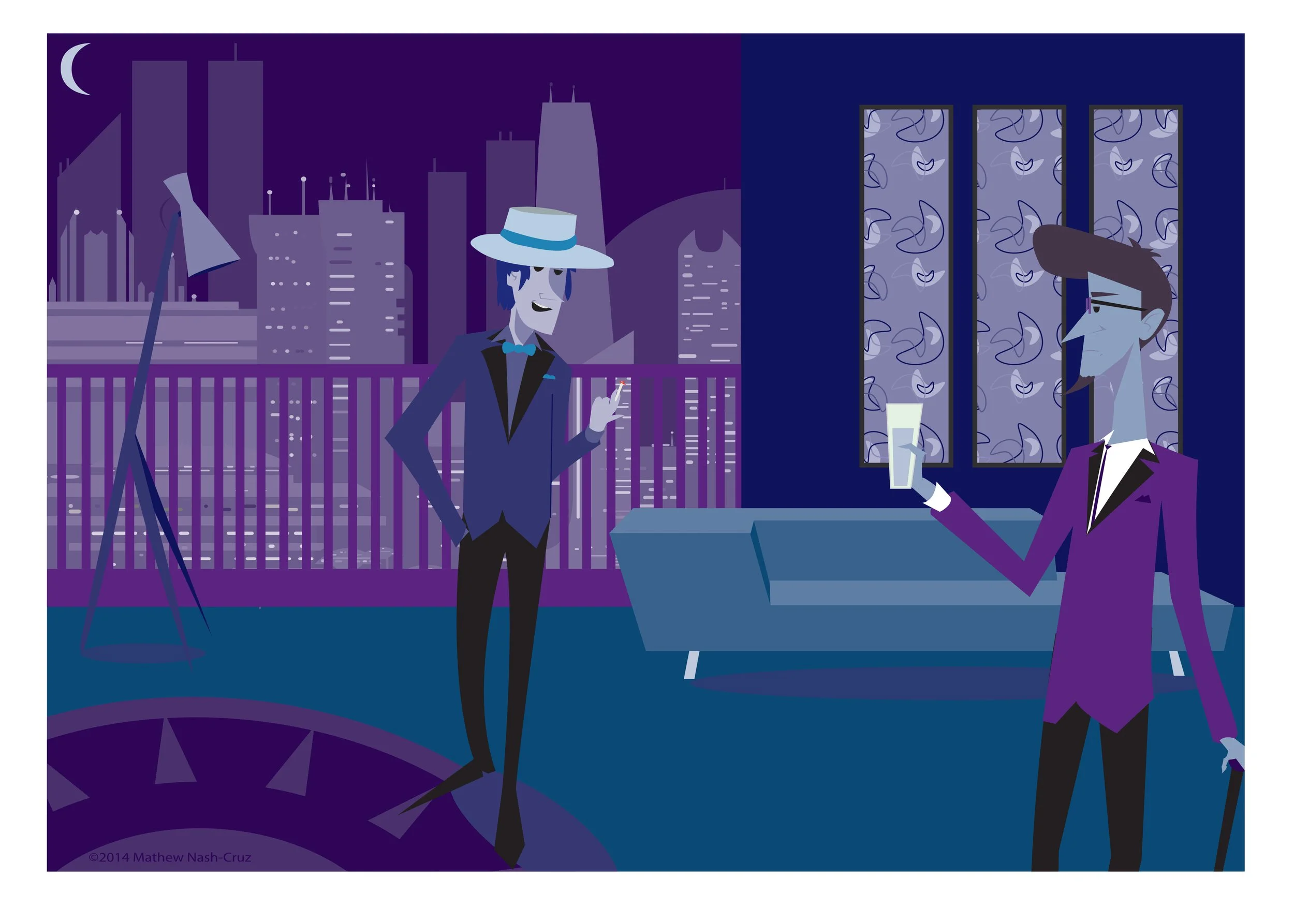 Neurotic Nightscape.jpg