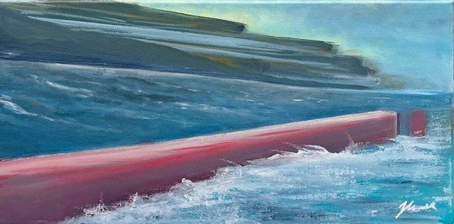 Pays de Galles, 20x40