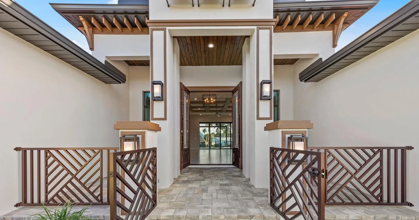 custom fence and gates