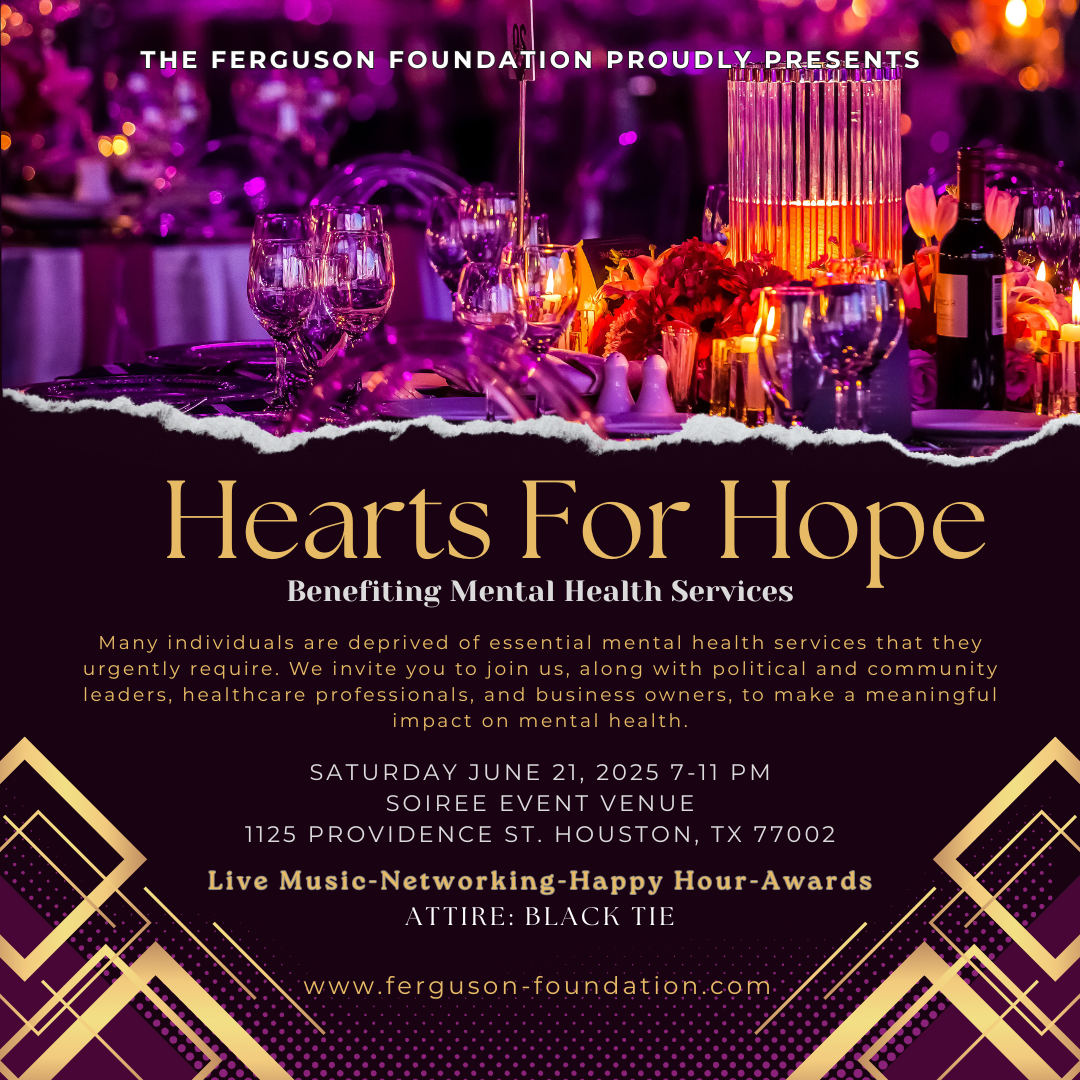 Hearts for Hope Gala