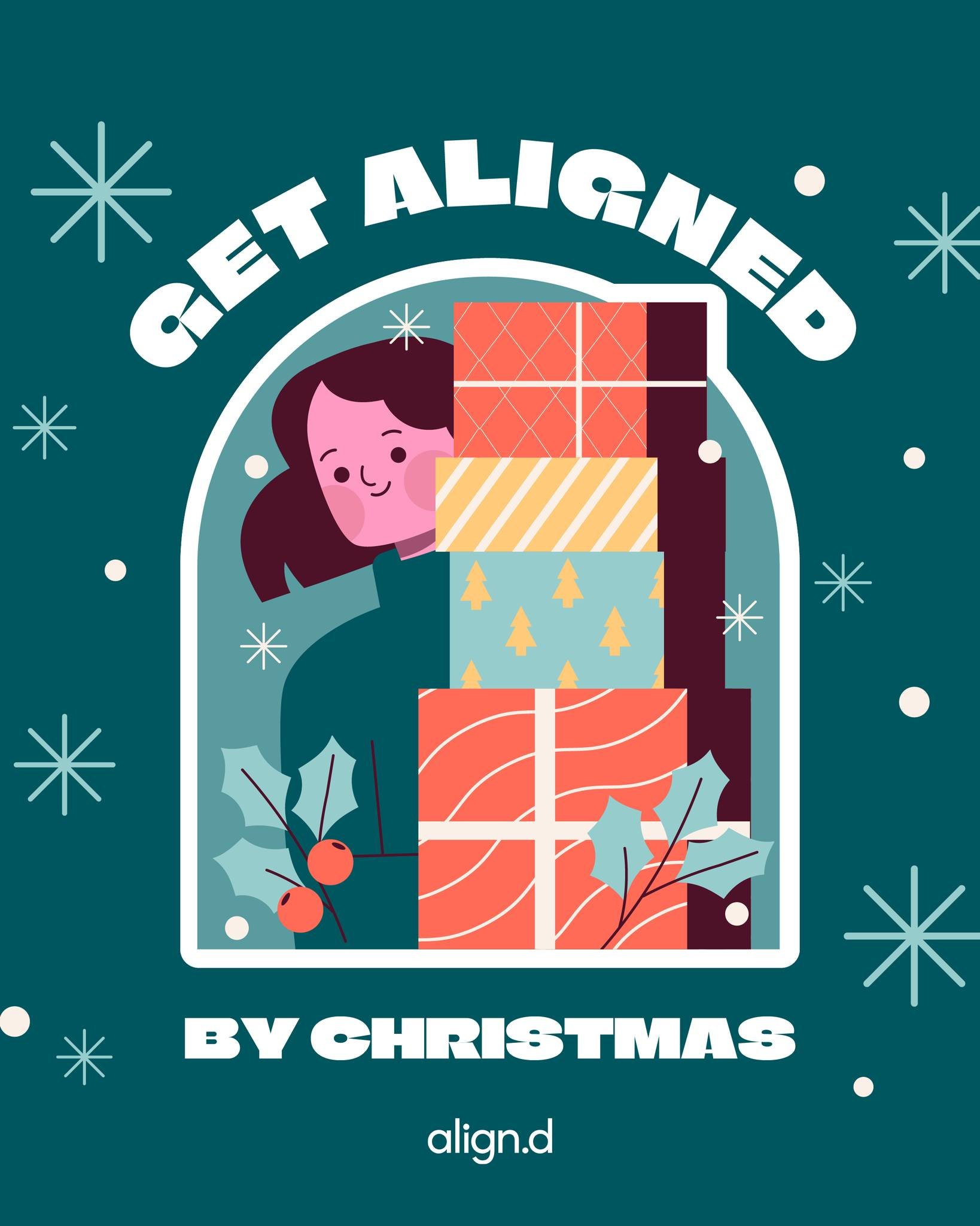 The gap between what you want and what you have isn't random. It's intentional.✨

This December, we're running a 3-week challenge in our FREE private Facebook community that closes that gap. 🎯

Week 1: Get clear on what you want and reverse-engineer