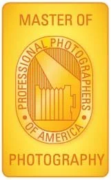 Credentials: CPP and the Master of Photography (M.Photog.)