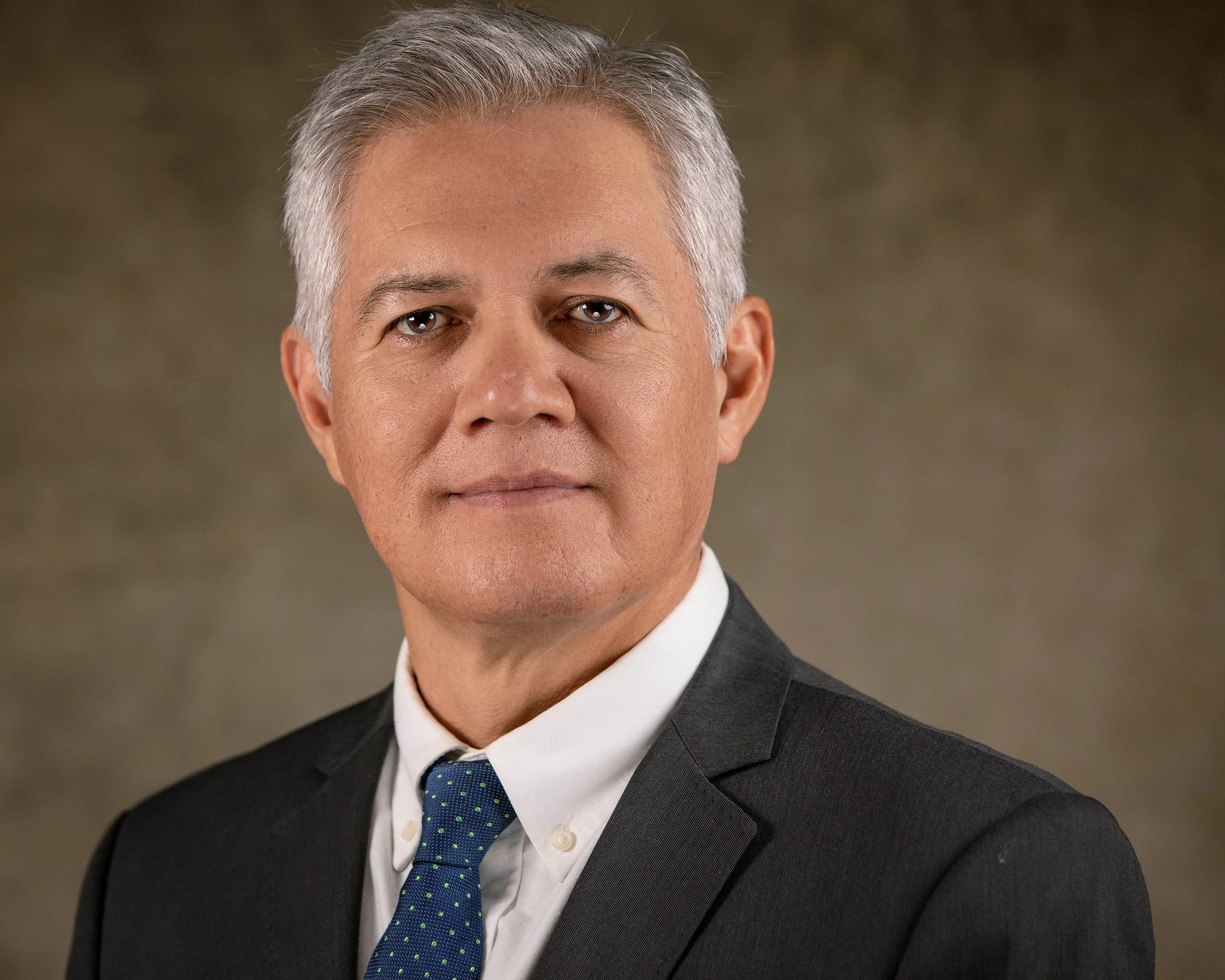 Your Headshot Is a Message — Build a Portfolio That Matches Your Roles