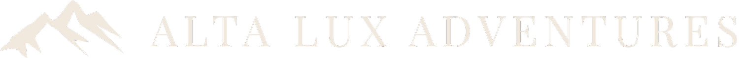 Alta Lux Adventures