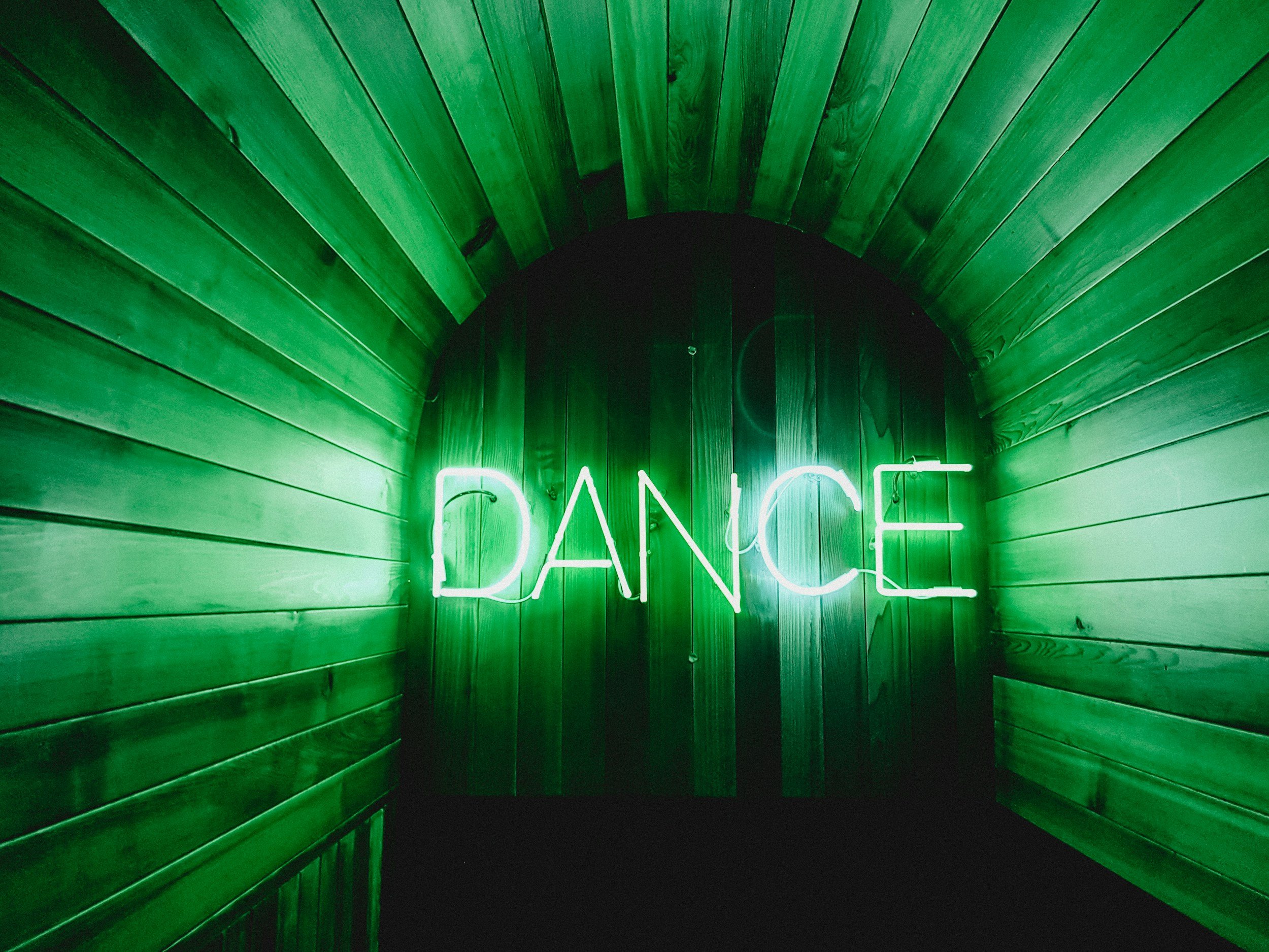 Wellness Moment: Dance Sessions