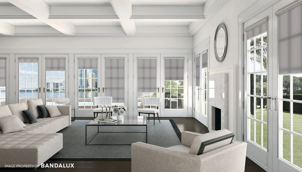 Classic solution for super easy fitting, fit system offers modern look.