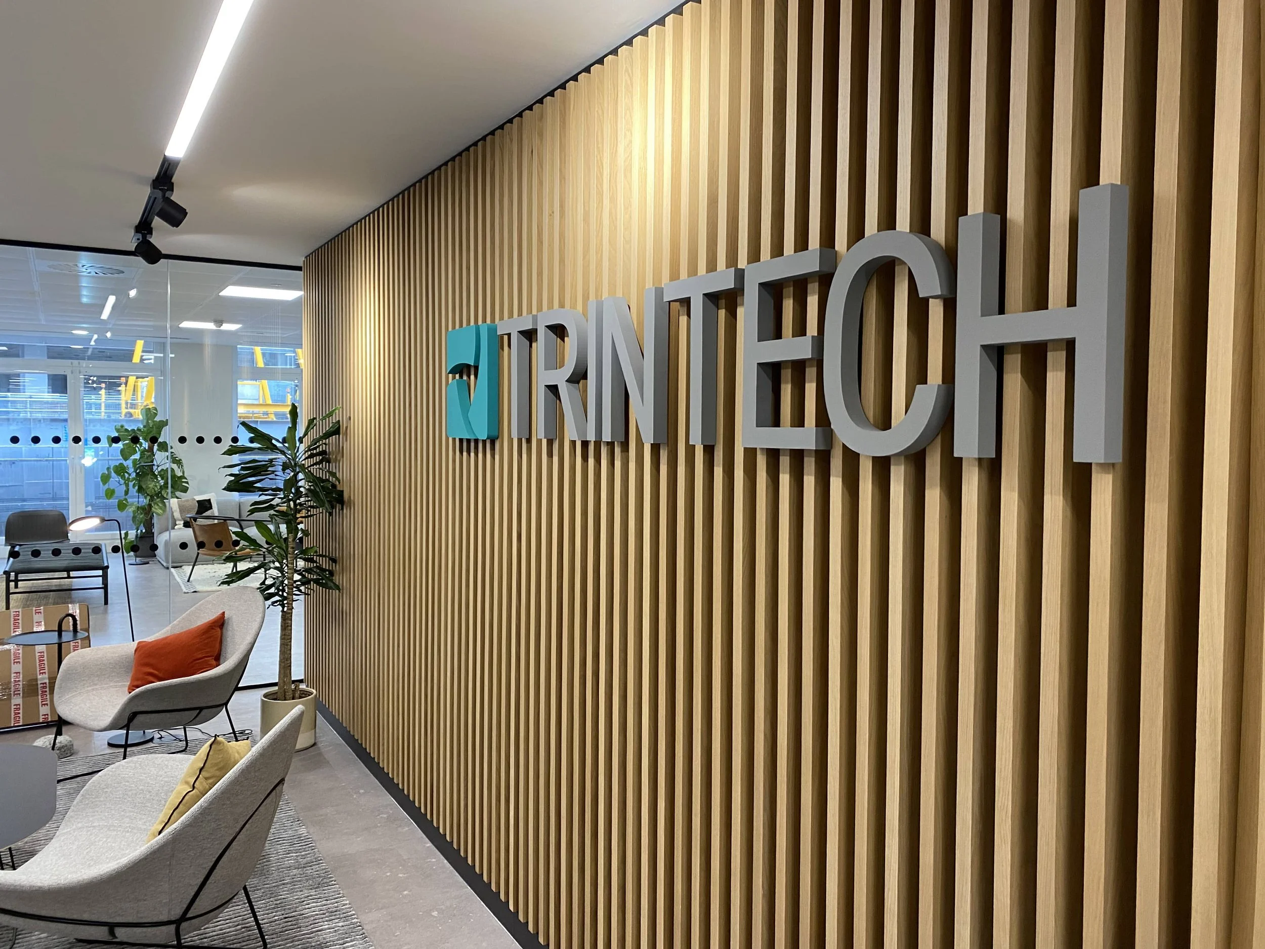 3d Logo
