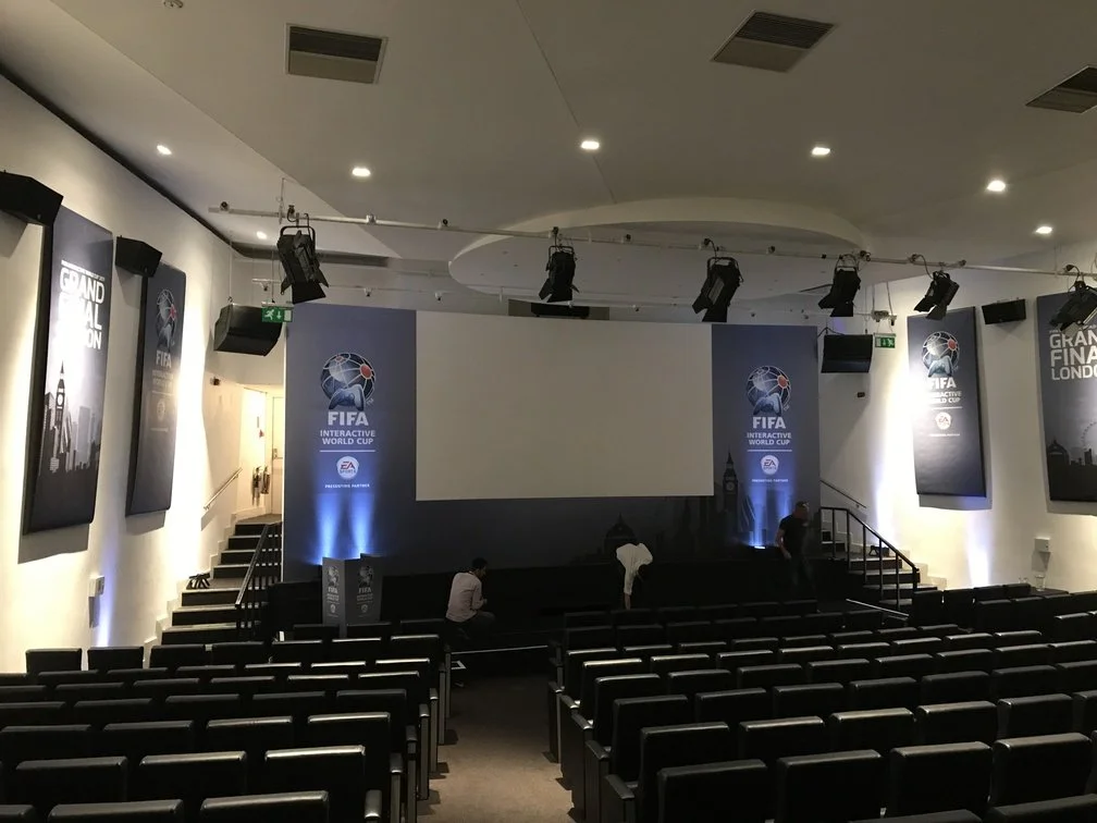 FIFA Event