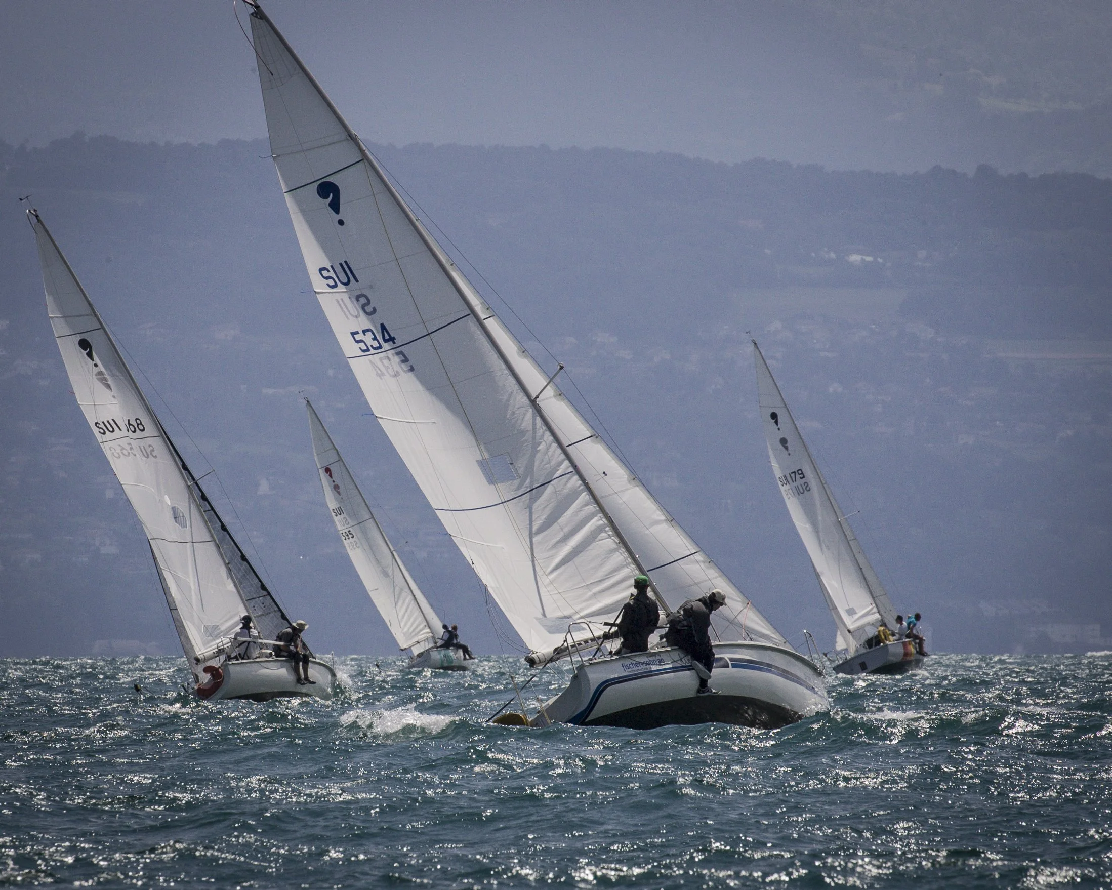 Dernière ligne droite pour les inscriptions