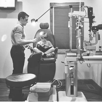 Recognition, training, and the point where it became a specialty (1970s–1990s)