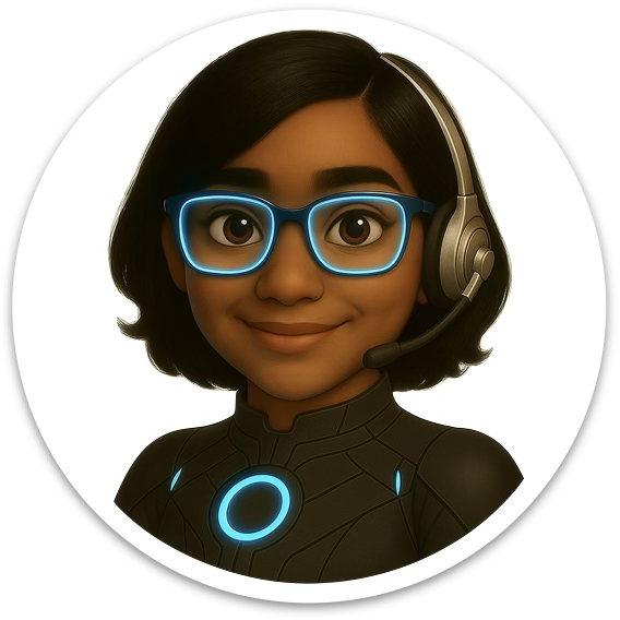 Friendly AI Agent
