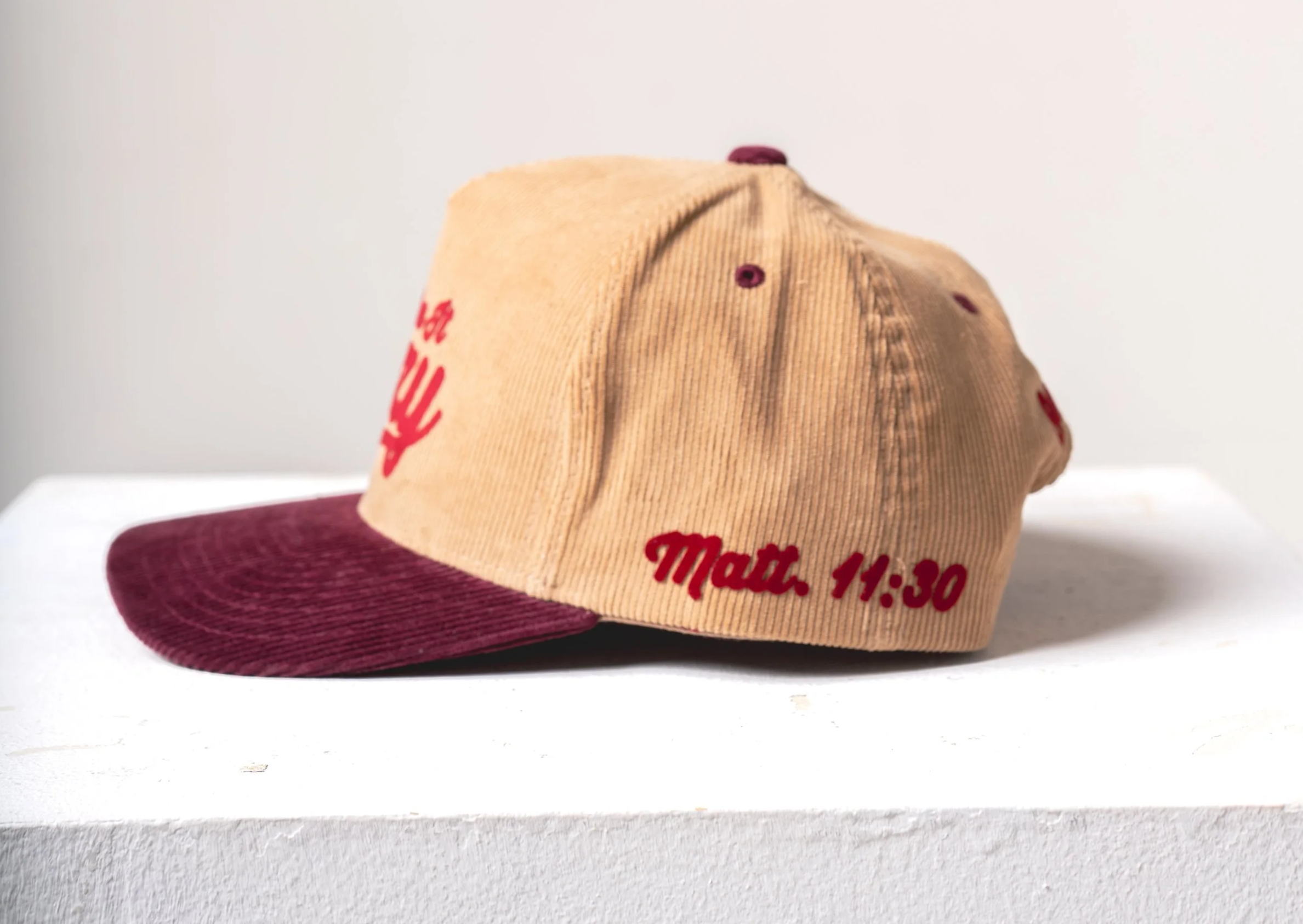 Take It Eazy Cap (Preorder)