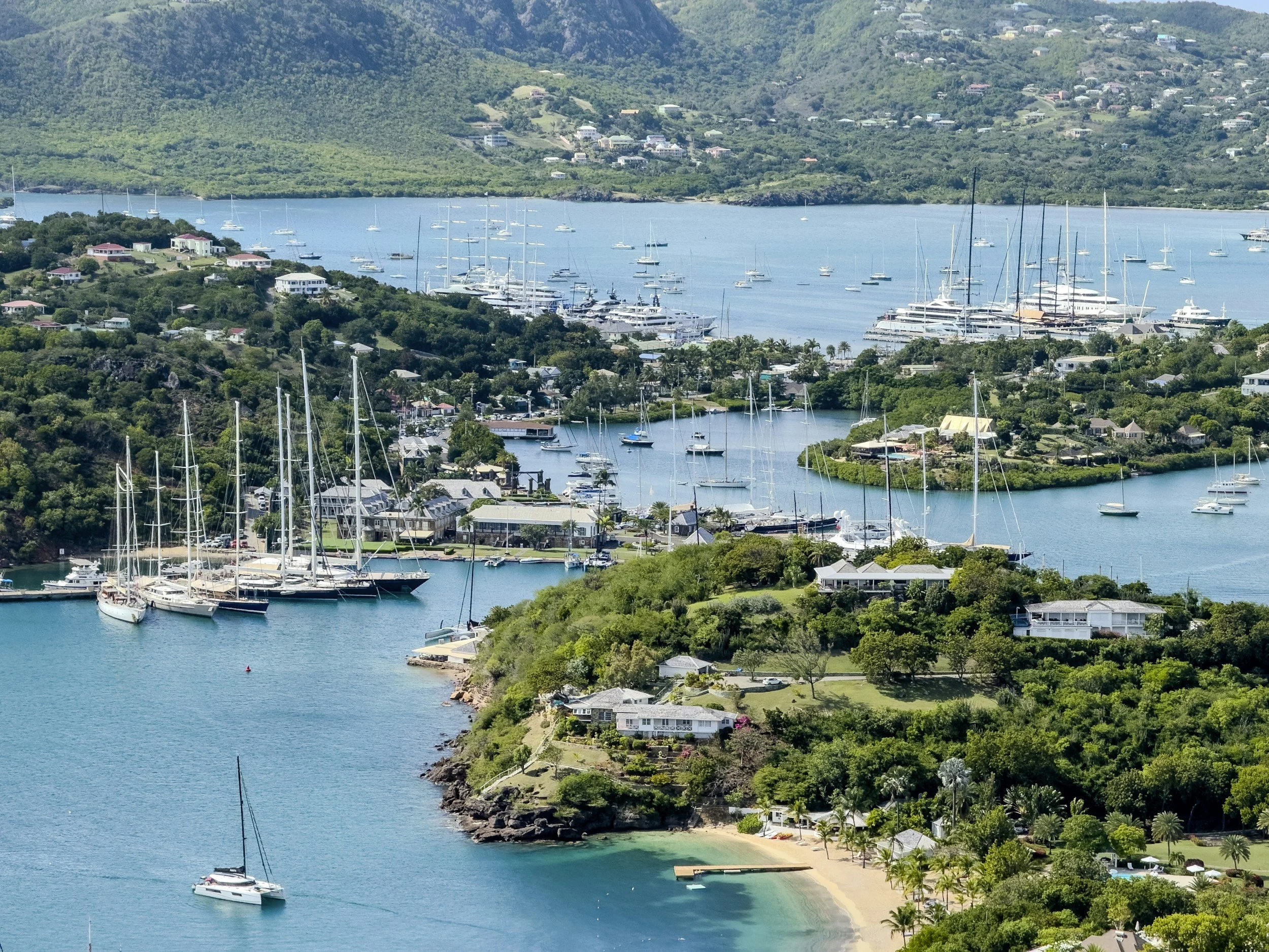 St Barths Events Calendar: Festivals, Regattas &amp; More